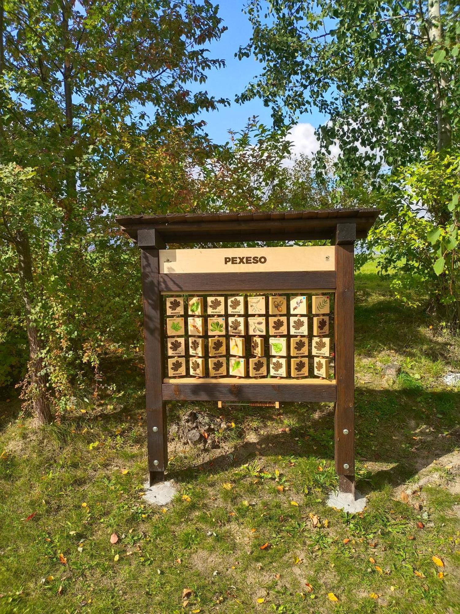 Podvesky Mlyn Hotell Tlumacov Exteriör bild